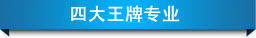 湖南万通四大王牌专业