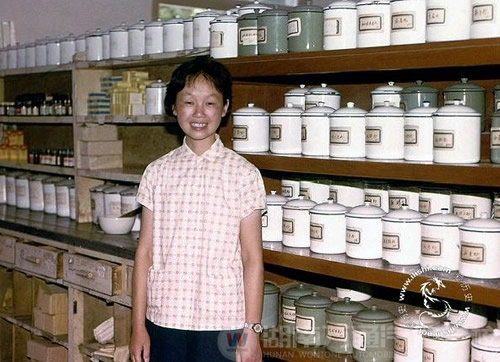 70年代中国的卫生院