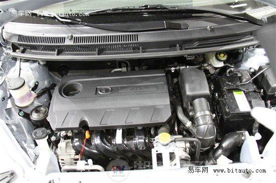 腾翼C30售5.89万-7.19万元