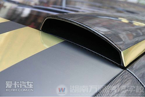 奥迪PPI版高性能R8发布