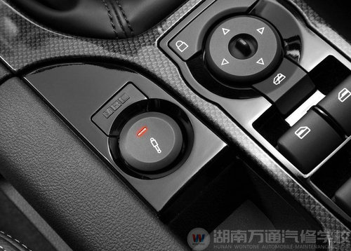 沃克斯豪尔全新VXR8发布