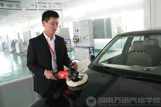 职业院校需要什么样的老师