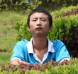 李思皓