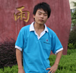 侯小阳