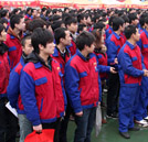 订单式教育  更贴近企业需要的人才培养模式