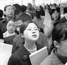 有技能才有未来