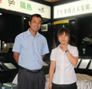 盲目“赶场”招聘会  不如推荐就业有保证