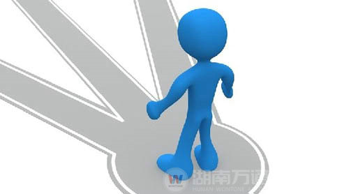 求职