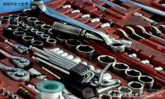 春节远行之后 车辆检查及保养事项汇总