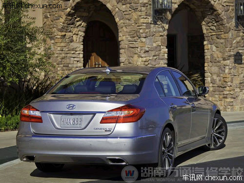年内进口中国 2012款劳恩斯芝加哥发布