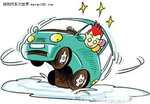 弄巧成拙 保养汽车12大误区