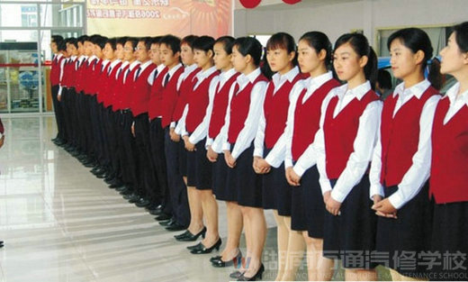汽车后服务市场上升空间巨大