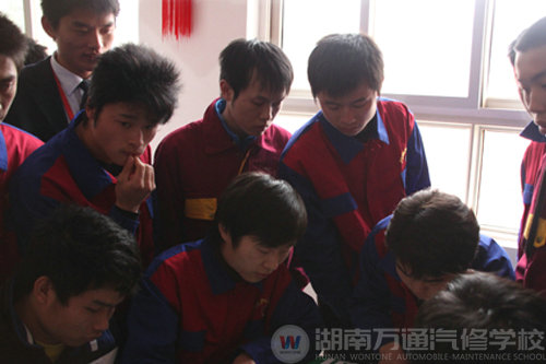 “求职”缘何转变为“求才”