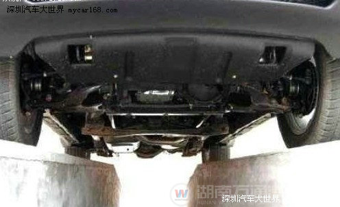 汽车漏油怎么办？
