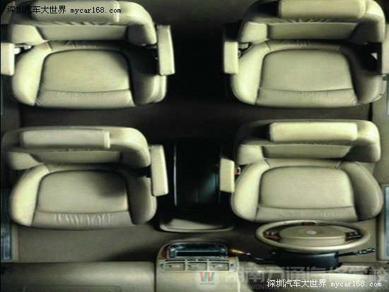 汽车座位有讲究 副驾驶不可随便坐