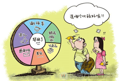 中考拜别“名校情结” 选择职校也给力