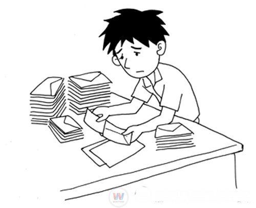 成才距离 用心衡量