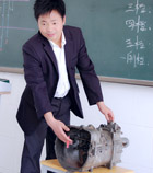 廖庆勇