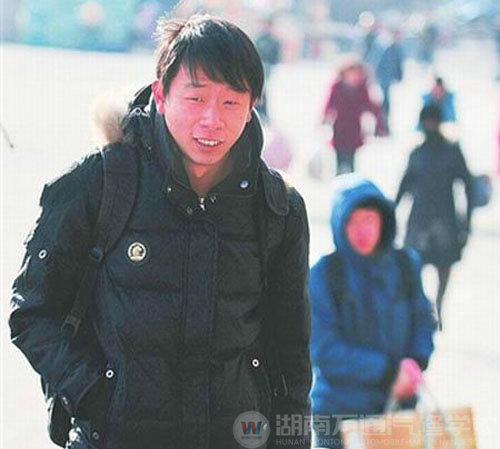 打工返城