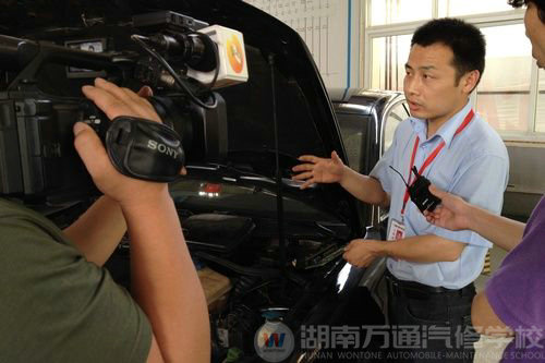 湖南万通专家讲解防雷知识