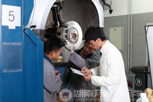 湖南烷烃提示-学汽修,人生一样精彩