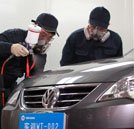 来湖南万通学汽车美容快修精英 即可享受助学优惠政策