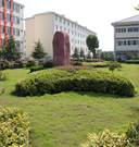 校园风景如画
