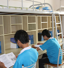 学生公寓式宿舍