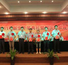 2011年新生入学典礼（1）