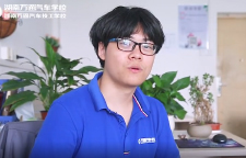 转学来万通学汽车智能网联_湖南汽车培训学校_正规汽修培训学校