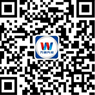 湖南万通汽车学校二维码