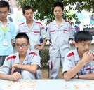 楚河汉界群英争霸 湖南万通象棋大赛初赛火热开启