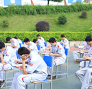 学生手册考试：与其说是考试，不如说是学习机会