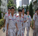 6S成果展示：谁说男生不如女生爱干净