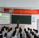 哪里有汽修学校,湖南万通助你成才