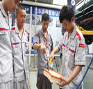 湖南万通：学习其实是一件很轻松的事情