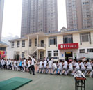 素质拓展训练:我们更了解彼此、更有力量