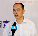 赵林:万通杯接近国赛水准