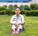 萌妹子学起汽修来，同样倍儿棒！