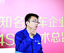 猴开森：冻龄男神技术总监带着“干货”来万通啦！