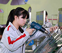 春暖花开之际，许你一门独步天下的“功”艺！