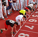 谁与争锋！Sports Meeting
