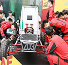 2016 Baja SAE China战鼓擂动 万通征程再启
