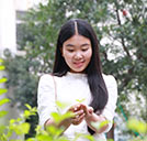阳哲：桃礼不言，下自成蹊