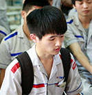 【贵州网】学霸学长代表企业回母校招聘