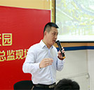 【大牌驾到】名企专家进万通，零距离分享