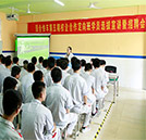 国合快车校企合作定向班学员选拔火热开始啦
