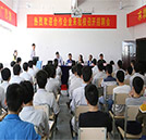 汽修技术学校哪家强 来湖南万通蜕变精英