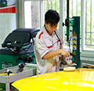 【产经网】湖南万通汽车学校：零基础能学汽修吗？