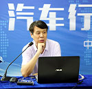 邂逅汽修大师  共同探讨汽车行业新技术